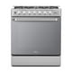 thumbnail image 1 of Estufa de Piso Midea 30' Xtreme Chef-Air Acero Inoxidable Gas LP, 1 of 6