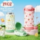 thumbnail image 2 of Botella de agua Fimibuke Kids con aislamiento de 420 ml con tapa y asa, 2 of 9