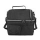 thumbnail image 1 of Bolsa De Almuerzo Grande Con Aislamiento De Doble Capa, Bolsa Térmica De Tela Oxford Con Correa Ajustable Para El Hombro, Bolsa De Picnic Para Picnic En La Playa, Trabajo De, 1 of 7