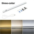 thumbnail image 1 of LED Makeup Light USB Hand Sweep Switch Motion Sensor Vanity Table Bar Strip Backlight Cabinet Cupboard Dressing mirror Lamp Wall Light ,Widely Use, 1 of 7
