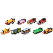 Thomas The Train Tm Little Friends #2
