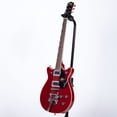 thumbnail image 1 of Gretsch G5655T-CB Electromatic Center Block Semi-Hollow Body Guitar - Rosa Red, 1 of 1