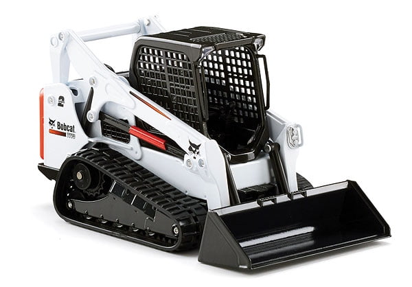 bobcat diecast