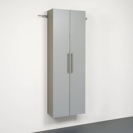 HangUps 24  Large Storage Cabinet (Box 2 of 2)