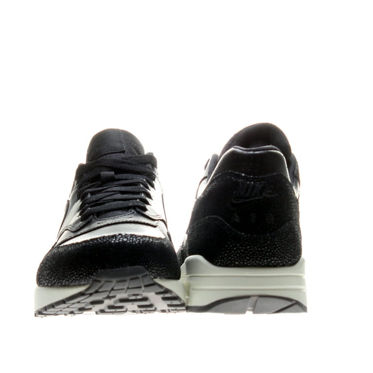 borde Fotoeléctrico cortesía Nike Air Max 1 Leather PA Men's Running Shoes Size 8 - Walmart.com