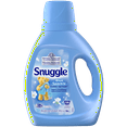 thumbnail image 2 of Snuggle Blue Sparkle Cuddle-Up Fresh Liquid Fabric Conditioner, 58 Loads, 1.16 Litres, 2 of 9