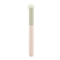 thumbnail image 2 of Milaget Soft Makeup Concealer Brush Blending Face Brush Buffing Aluminum Ferrules Small, 2 of 9