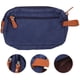 thumbnail image 2 of Bolsa de artículos de tocador de viaje, bolsa de lavado portátil para hombres, bolsa de almacenamiento de artículos de tocador de viaje, organizador de artículos de tocador para hombres, 2 of 5