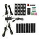 thumbnail image 4 of Luz de Interior LED Lámpara de Control Remoto USB RGB Sunnimix, 4 of 8