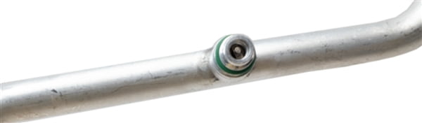 Discharge Line Hose Assembly