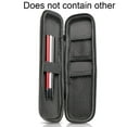 thumbnail image 4 of 1PC Pencil Case Pen Holder EVA Hard Shell Stylus Earphone Storage Box Bag. 7Y S8 T5Q7, 4 of 9
