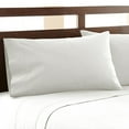 thumbnail image 6 of Colonial Textiles Symphony 4 Piece 1200 Thread Count Sheet Set, 6 of 7