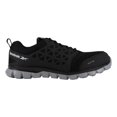 thumbnail image 1 of Zapato De Seguridad Reebok Hombre Sublite Cushion Nom-113 negro 9 MX, 1 of 10