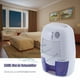 Mini Déshumidificateur Portable pour la Maison, Sécheur d'Air à Absorption d'Humidité, avec Indicateur LED d'Arrêt Automatique, Purificateur d'Air, 500ml – image 4 sur 9