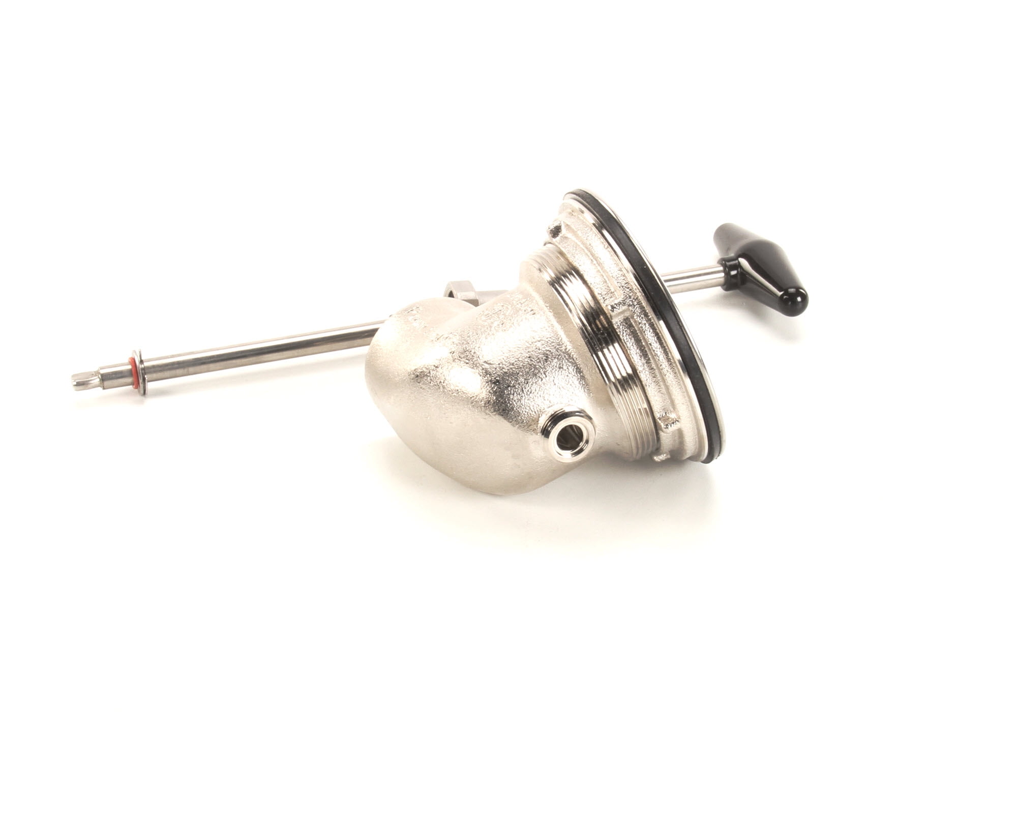 Power Soak Systems Inc Drain Ball Valve Rear Outlet D 26985 - Genuine OEM Replacement Part