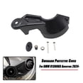 thumbnail image 2 of Swingarm Protective Cover Carbon look For BMW R1300GS R 300 GS GS1300 ADV Adventure 2024- Final Drive Guard Protection Cover, 2 of 6