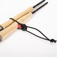 thumbnail image 4 of Eigraketly 1 Juego de pinzas para caña, correas de Cable convenientes, accesorios de pesca, lazos para cañas, 4 Uds. Type3 NO3 Eigraketly OD011025-02, 4 of 6