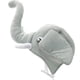 thumbnail image 1 of Interaction Animal Performance Costume Elephant Shaped Hats for Parent Child, 1 of 3