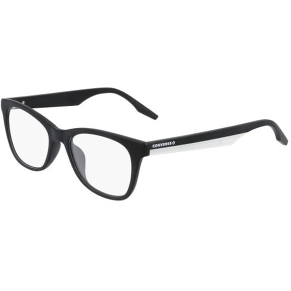 Eyeglasses CONVERSE CV 5026 Y 001 Matte Black