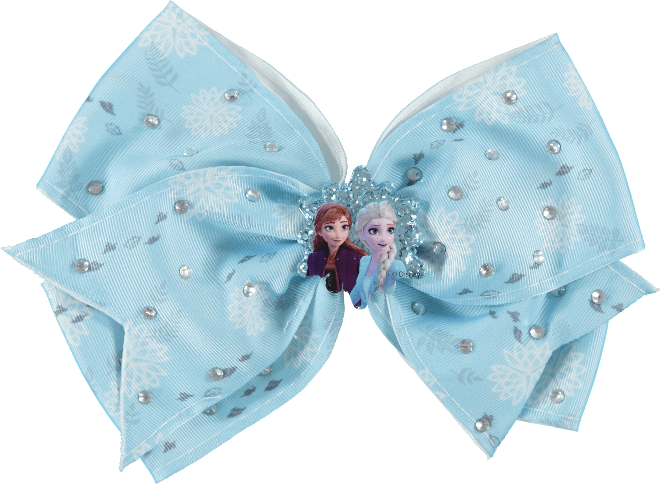 Frozen - Disney Frozen 2 Lightup Bow