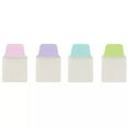 thumbnail image 4 of Mini Ultra Tabs, 1" x 1.5", 40 Mini Tabs, Assorted Pastel, 4 of 9