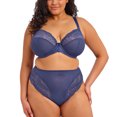 thumbnail image 4 of Elomi Tiernie Brief (303350),2XL,Denim, 4 of 5