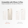 thumbnail image 2 of Funda Beats para iPhone 16 Plus MagSafe Ajuste Delgado, 2 of 6