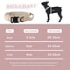 thumbnail image 3 of Collar táctico para perros, collar de entrenamiento ajustable de nailon para perros medianos y grandes., 3 of 5