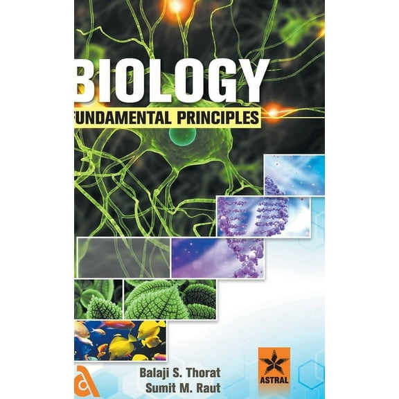 Biology: Fundamental Principles (Hardcover)