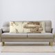 thumbnail image 5 of Balery New York Funda Protectora para Almohada Corporal de Algodón Hipoalergénico con Cierre(55 x 21 pulgadas), Almohadas No Incluidas, 5 of 7