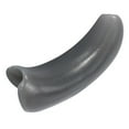 thumbnail image 1 of Almohada vertical del resto del cuello del cuenco del champú del silicón suave durable para el fregadero del lavado del pelo del salón, 1 of 8