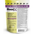 thumbnail image 2 of MouseX Non-Toxic Rodent Killer Pellets for Rats and Mice, 5oz, 2 of 7