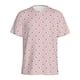 thumbnail image 3 of Bonita camiseta con estampado 3D de oso polar para hombre, camiseta con gráfico de animales de verano para niños, camiseta de manga corta con cuello redondo para mujer, camiseta de gran tamaño, 3 of 5