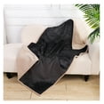 thumbnail image 5 of Self Warming Dogs Pad Bed Soft Self Heating Cat Dog Mat Thermal Pet Crate Bed Mat for Small Large, 5 of 5
