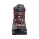 thumbnail image 3 of Botas Dama Discovery Senderismo Caminata Hiking Mujer gris 23 Discovery 2502, 3 of 5