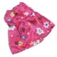 thumbnail image 5 of Corta Múltiple Macarena falda del vestido de traje de muñeca 18 Pulgadas Rosado, 5 of 7
