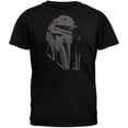 thumbnail image 1 of Battlestar Galactica - Centurion Head T-Shirt, 1 of 1