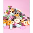 thumbnail image 5 of Pandy 12-Pack Variety Gummies – 3 Pieces Each (Cherry, Sour Cola, Peach, Fruity Chews), 5 of 9