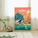 thumbnail image 5 of Kit de punto de cruz con bordado de mosaico de diamantes con paisaje 5D personalizado de ciudades de todo el mundo, decoración del hogar, 5 of 5