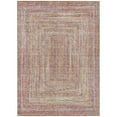 thumbnail image 2 of Addison Rugs Chantille Indoor/Outdoor Transitional Geometric Paprika Machine Washable Rectangle Rug, 2'6" x 3'10", 2 of 7
