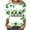 Green8, variant on xixinqiwan Womens St Pats Funny T Shirts 3/4 Sleeves,Women Lucky Irish Shamrock Paddy's Day Clothes Women's Leprechaun Costume Clover T-Shirts