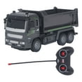 thumbnail image 2 of RC Construction Car, Remote Control RC Dump Truck  for Play, 2 of 7