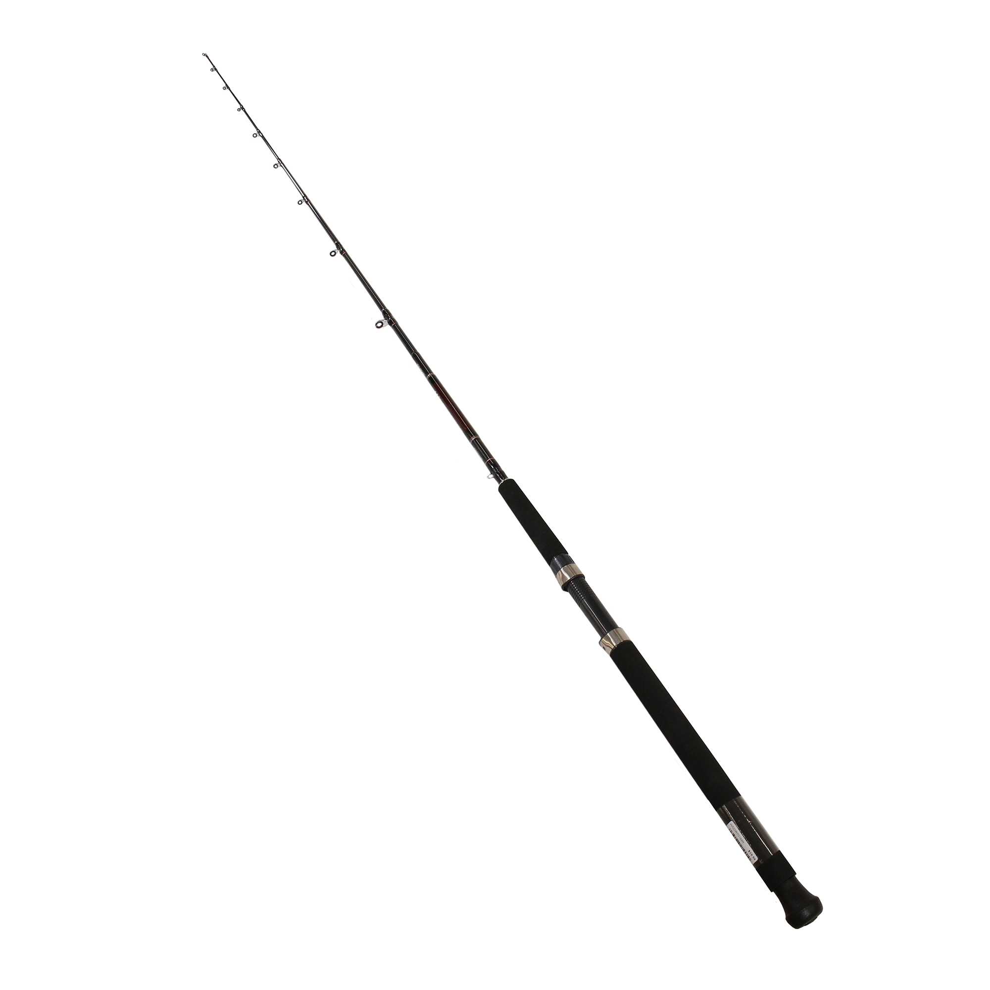 Wilderness Downrigger Trolling Freshwater Rod