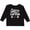 AB-Black, variant on Inktastic Future Lifter Weightlifting Boys Long Sleeve Toddler T-Shirt