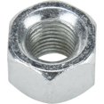 thumbnail image 4 of Speedway Motors Stock SBC Rocker Arm Nuts Complete Set of 16 for 3/8-24 NF Studs, Durable Steel with a Zinc Plated Finish, Stock Style Replacement Hardware, 4 of 5