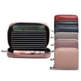 thumbnail image 3 of Kcolen Autumn Fashion Zipper Wallet Organizer Large Capacity Minimalist Design for Men and Women Slim Bag, 3 of 3