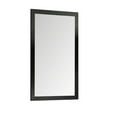 thumbnail image 3 of CONCORDIA MIRROR 16" WIDE - BLACK MARBLE, 3 of 4