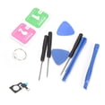 thumbnail image 4 of PCB Botón de inicio Cable flexible Sensor de huellas dactilares Botón Flex Cable para Google Pixel 2XL SmartphoneBlanco, 4 of 5