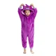thumbnail image 3 of Disfraz de Pokémon Gengar Snorlax para adultos y adolescentes, ropa de Pika, cosplay, pijama de cuerpo completo para adultos, pijama de una pieza de Anime, juguete de regalo de Navidad, 3 of 5