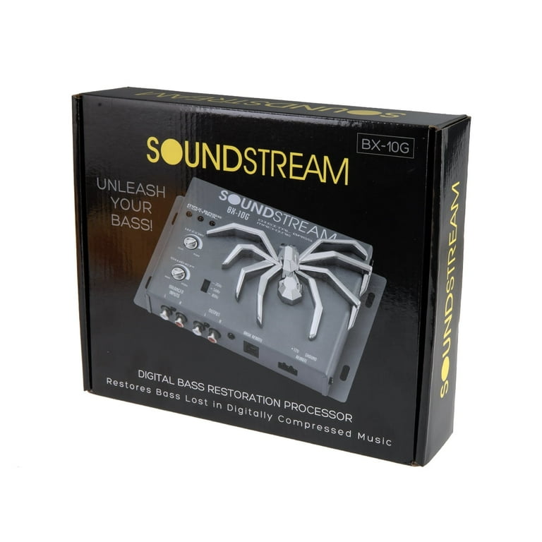 sound boosting box Booom Box Phone Speaker – Navy main image 0
